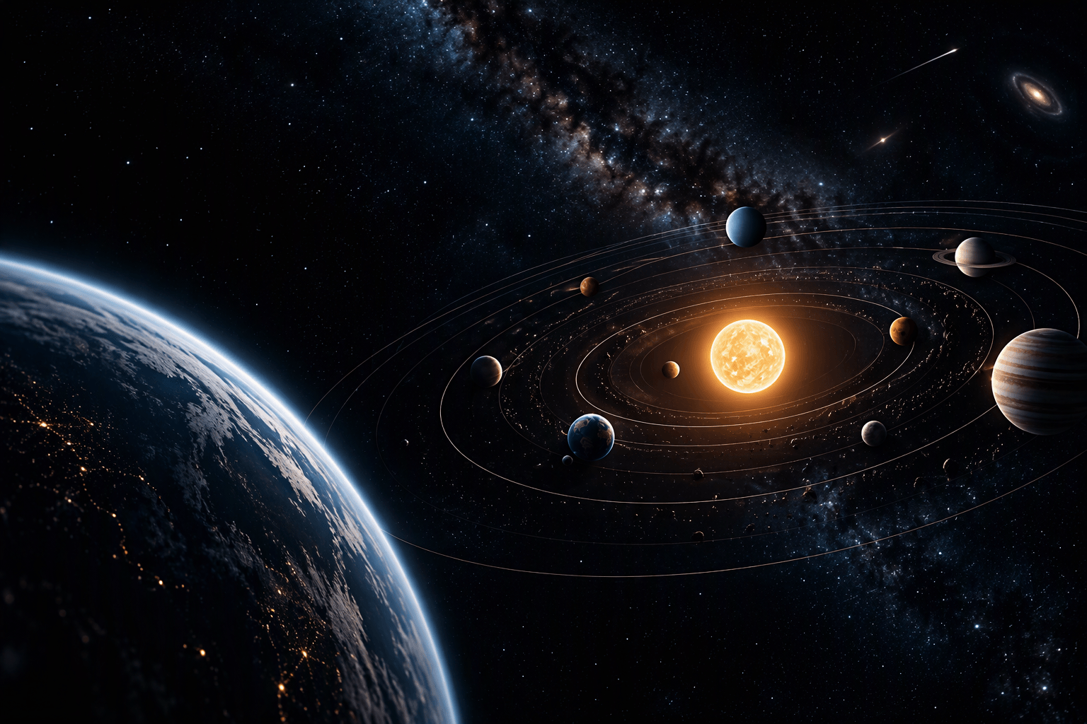Space Harmony generative spatial interface